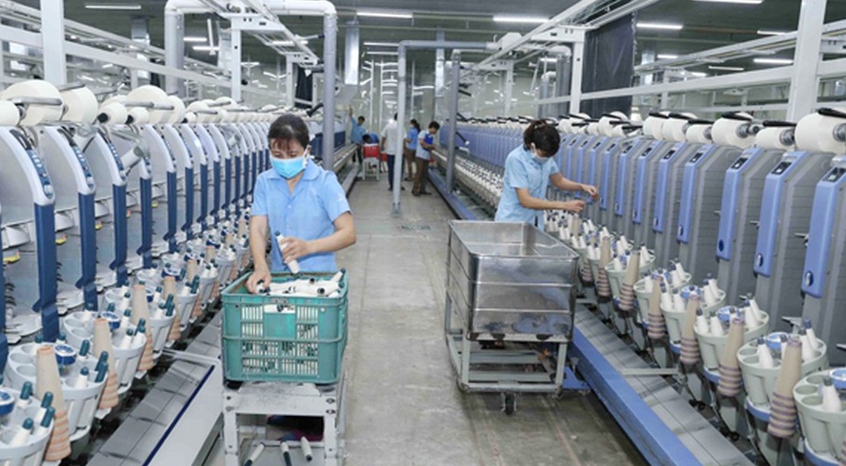 ‘Chìa khóa’ nào giúp doanh nghiệp vừa và nhỏ nâng cao năng suất?